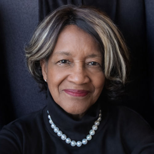 Yvonne Broady