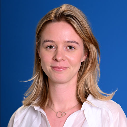 Amber van Dijk