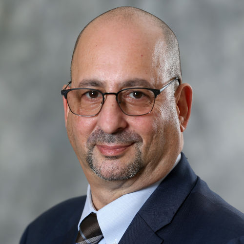 Eliot Feldman
