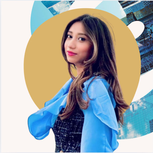 Zizana Jamaldeen