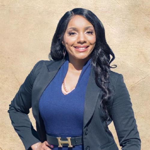 LaTosha Oliver