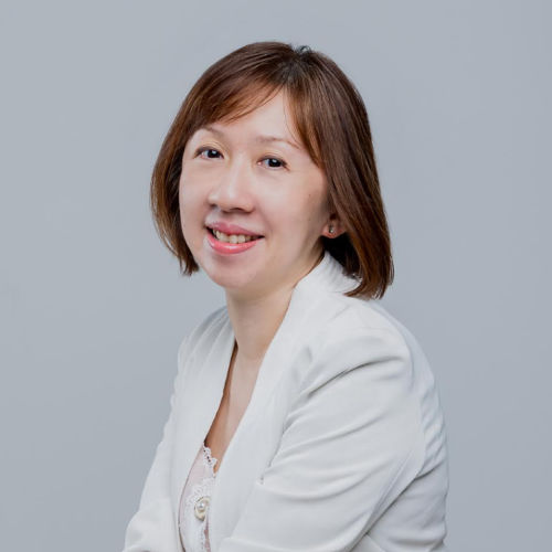 Andelina chong