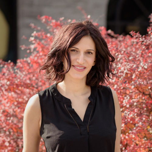 Michele Goldman