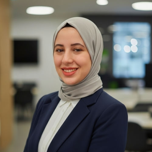 Basma Hssaan
