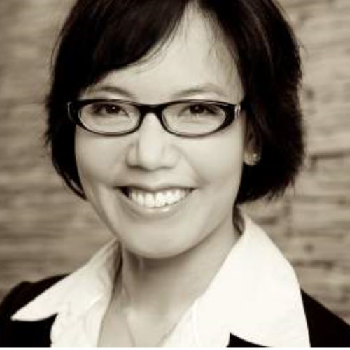 Ghislaine Ho-Nhut
