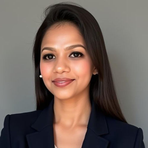 Megha Sharma