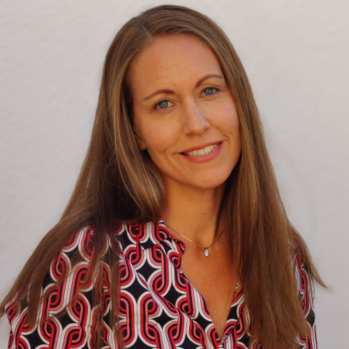 Thea Vesterhus