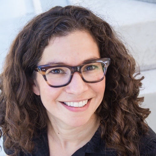 Debbie Rosenblum