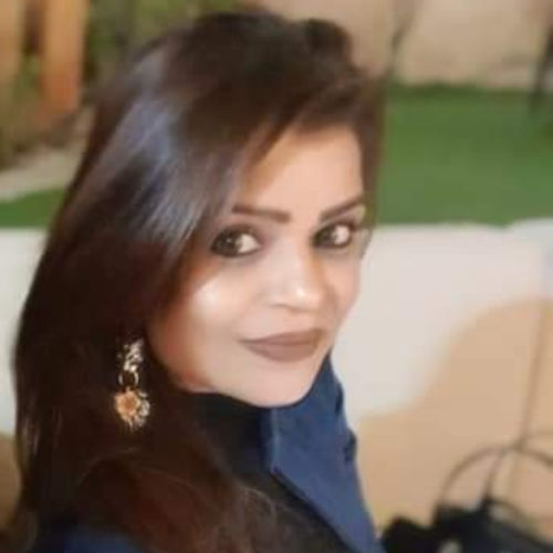 Aparna Asthana