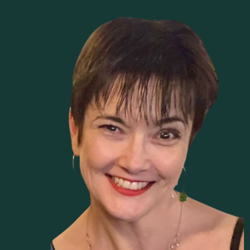 Christine McCann
