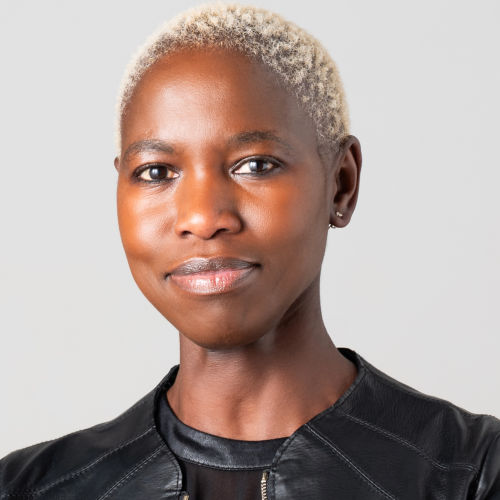 Jacqueline ndong