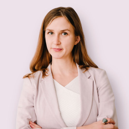 Weronika Trybus