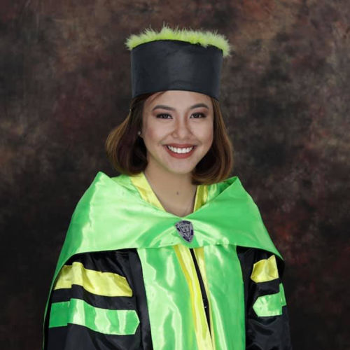 Ruth Marie Zosa