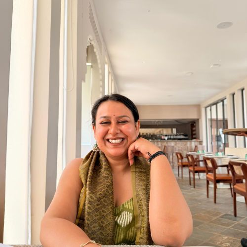 Anjali Sharma