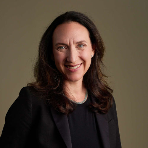 Elizabeth Earne