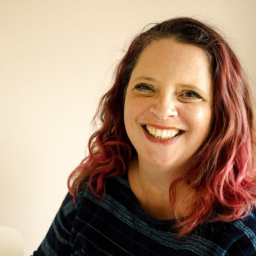 Helen Rimmer