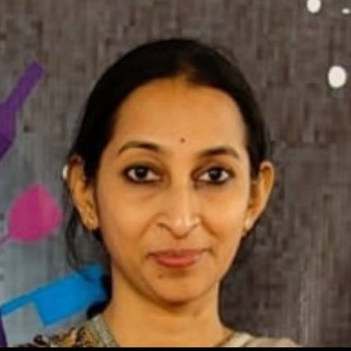 Janavi Borkar