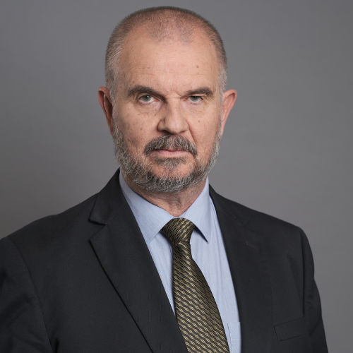 Andreas Pratanos