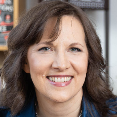 Jennifer Joy Pawlitschek