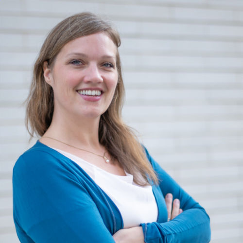 Maike Stolte
