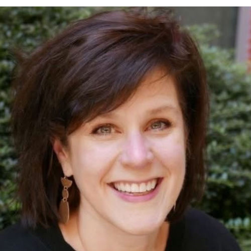 Andrea Holthouser