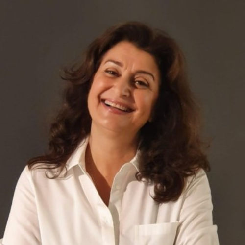 Amal Kaluf