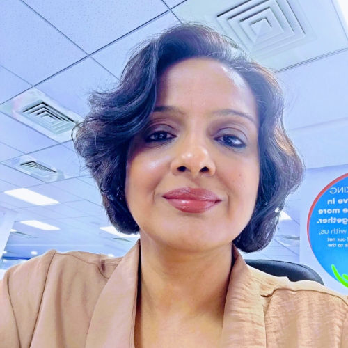 Poornima Kulathu