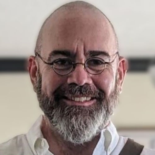 Todd Karges