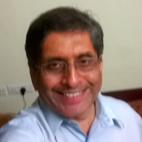 Ravindra Kumar