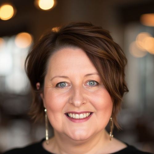 Nicola Crompton-Hill