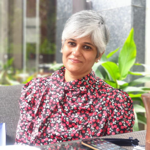 Ranu Mishra