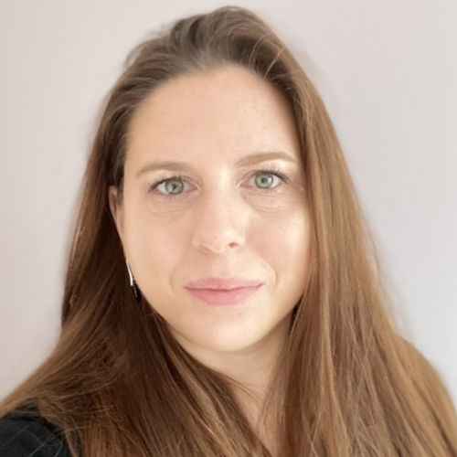 Charlotte Hetherington