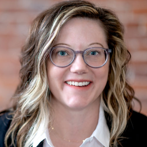 Amber Waugaman