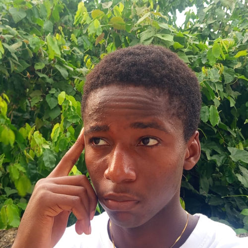 Ugochukwu Okorie-Victor