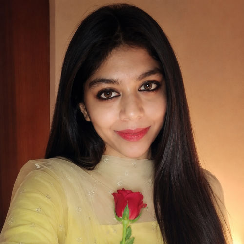 Shreya