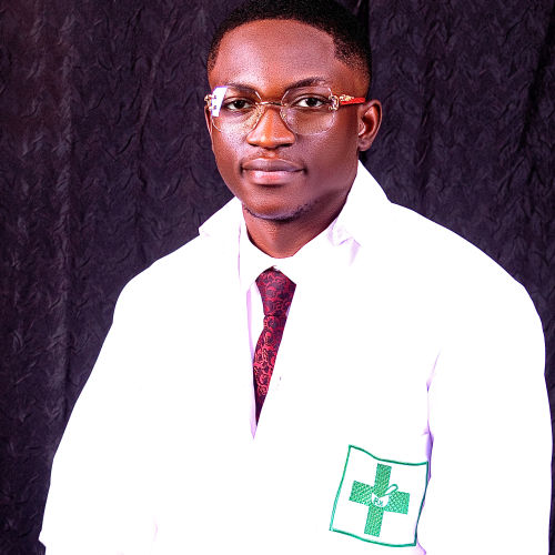 Okoli Kosisochukwu Robert