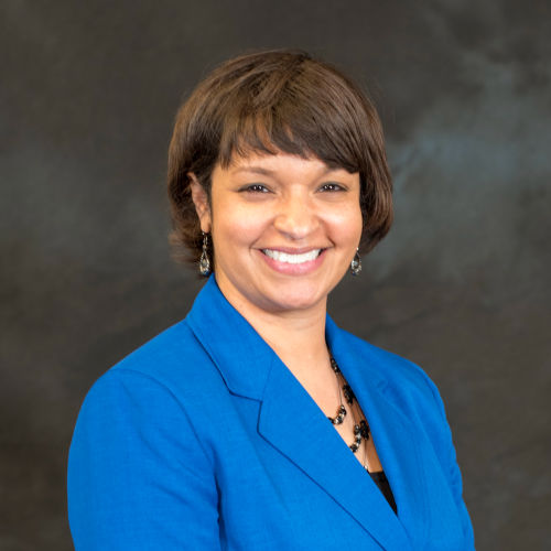 Danielle Lombard-Sims, PhD