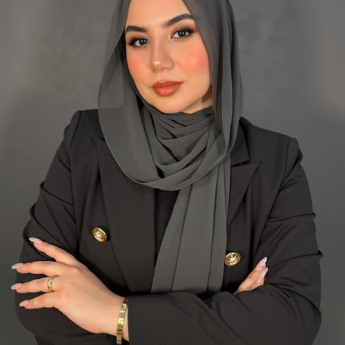 Sahar Al Refai