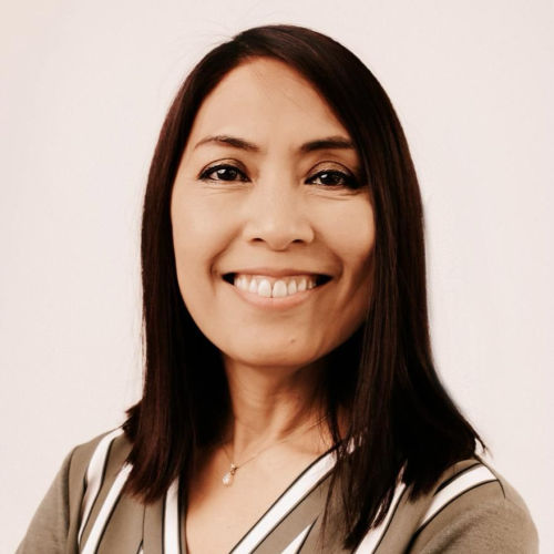 Mercedes Ninez Jerbi