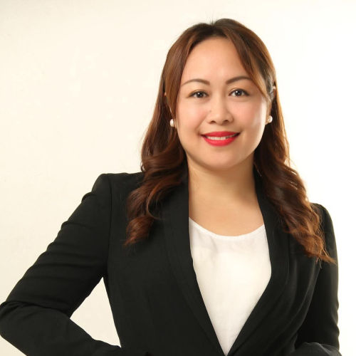 Marie Jane Aguirre