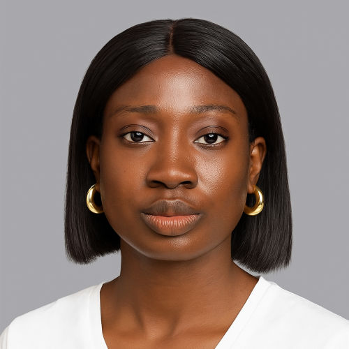 Sandra Akingbala