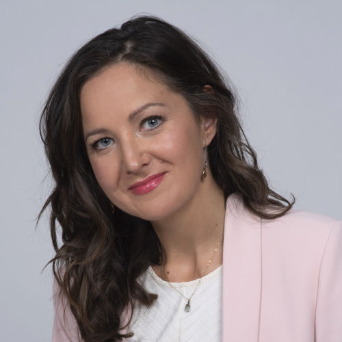 Liz Jones Solano