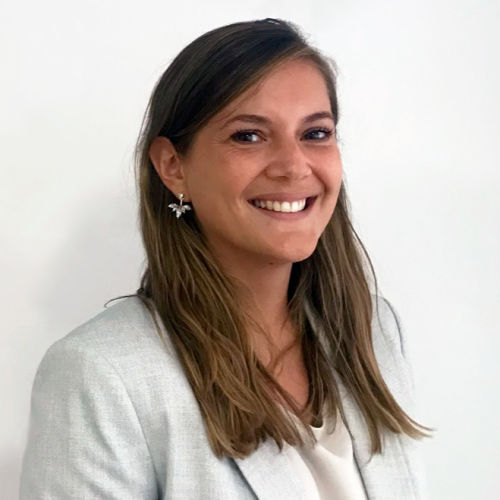 María José Oyanedel Martínez
