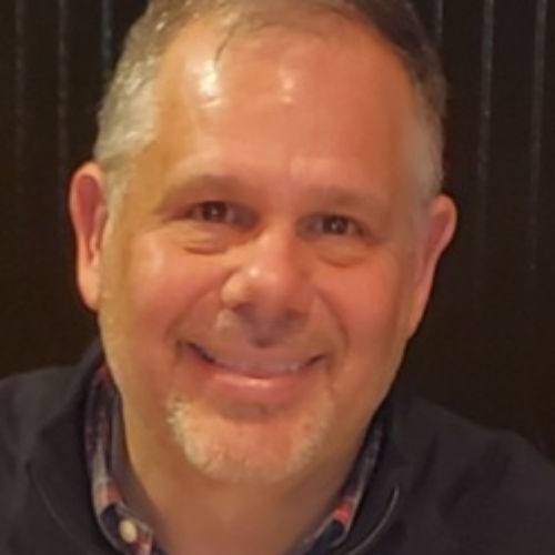 GREGORY SPERANZA