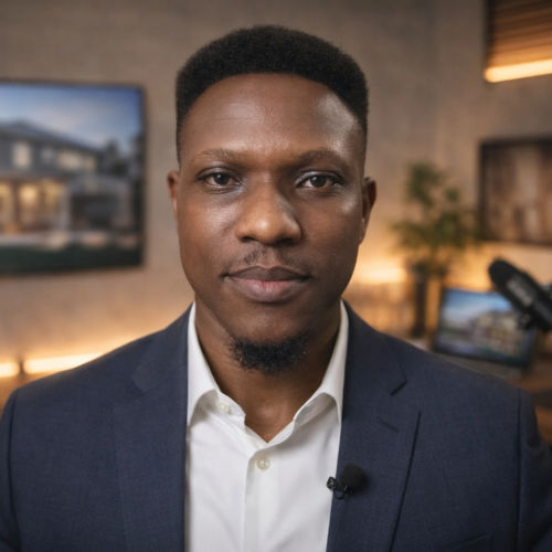 David Nwaeze