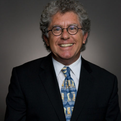 Dr Thomas Larder