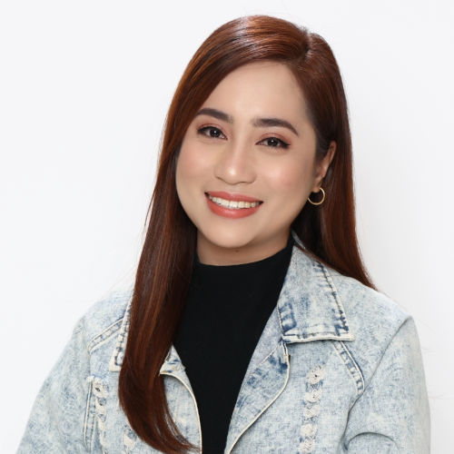 Hannalyn Briones