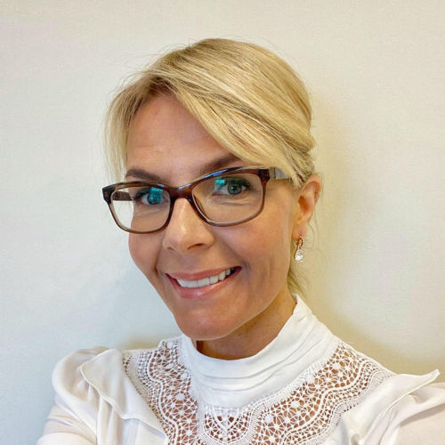 Tina Walsh
