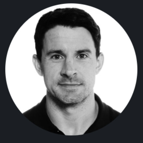 Micheal O'Rourke