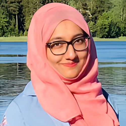 Sana Rais